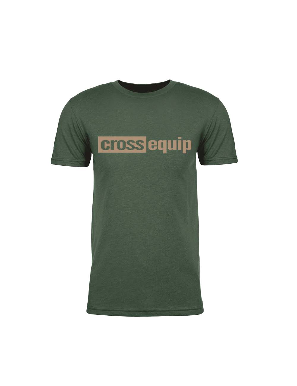 Four Seasons Logo Shirt Collection - cross equip