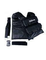 Gewichtsweste - cross equip