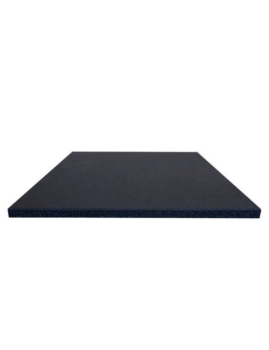 Gummiboden 40mm x 1m x 1m - cross equip