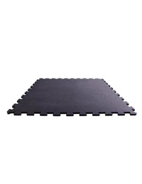 Rubber Flooring Puzzle 15mm x 1m x 1m