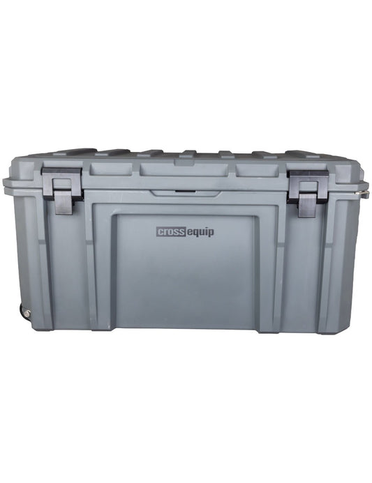 Hardshell Toolbox - cross equip
