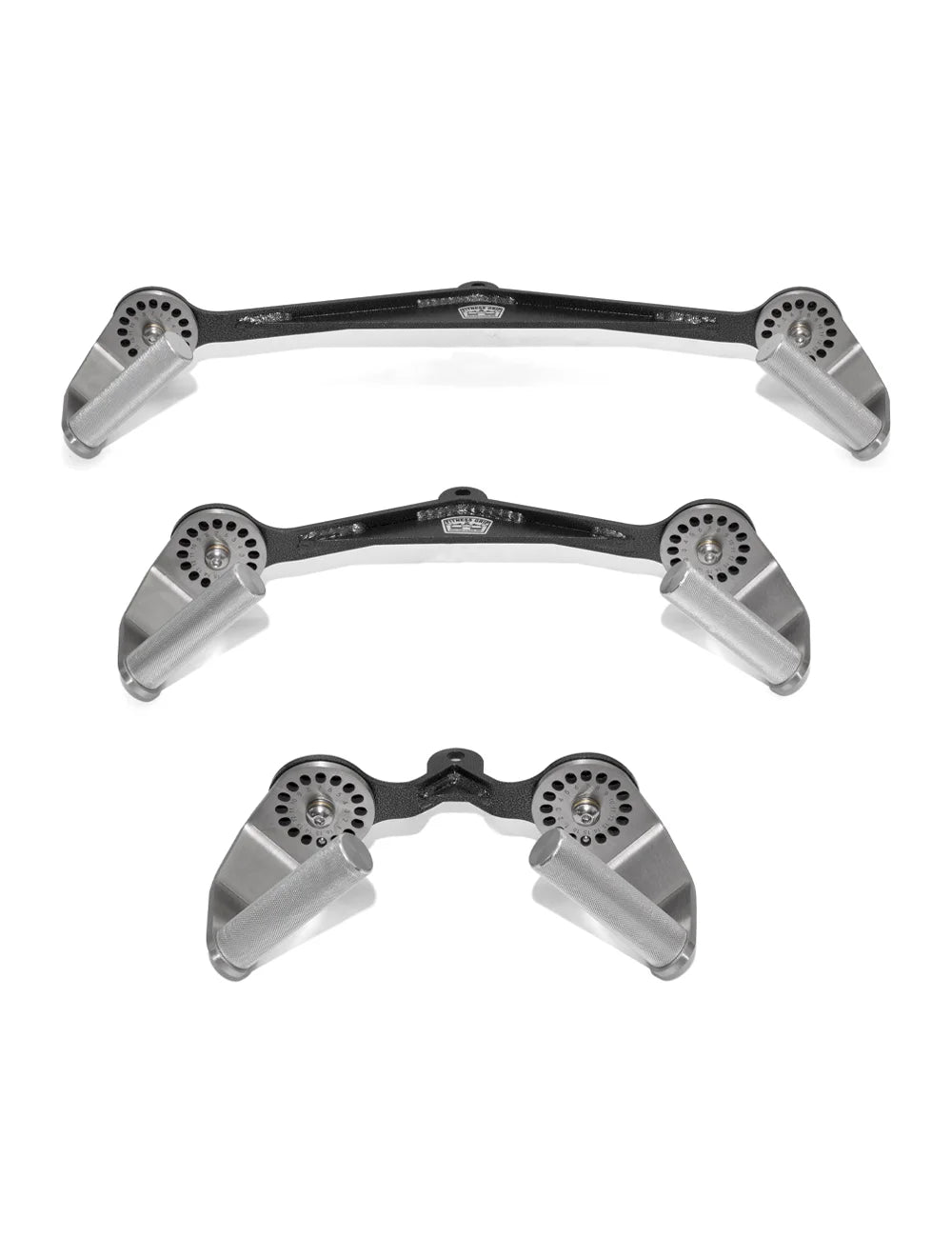 HG Adjustable Grip SET