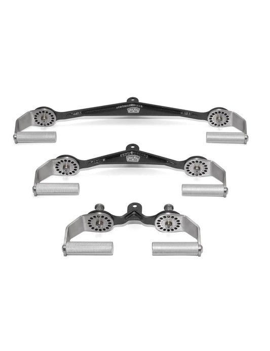 HG Adjustable Grip SET