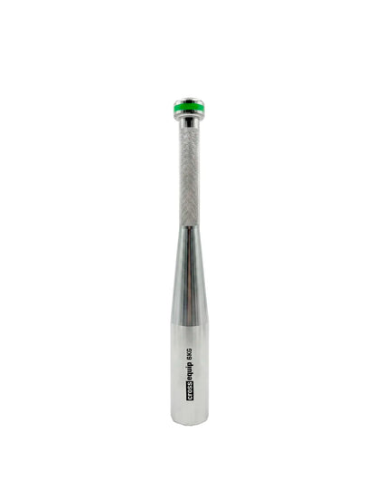 Chrome Clubbell 6 kg – verchromte Stahl-Keule für rotatives Training