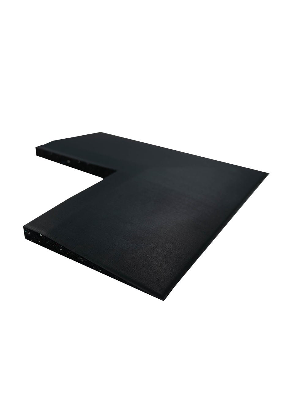 HG Dual Layer Corner Ramp 25mm - Schwarz β cross equip