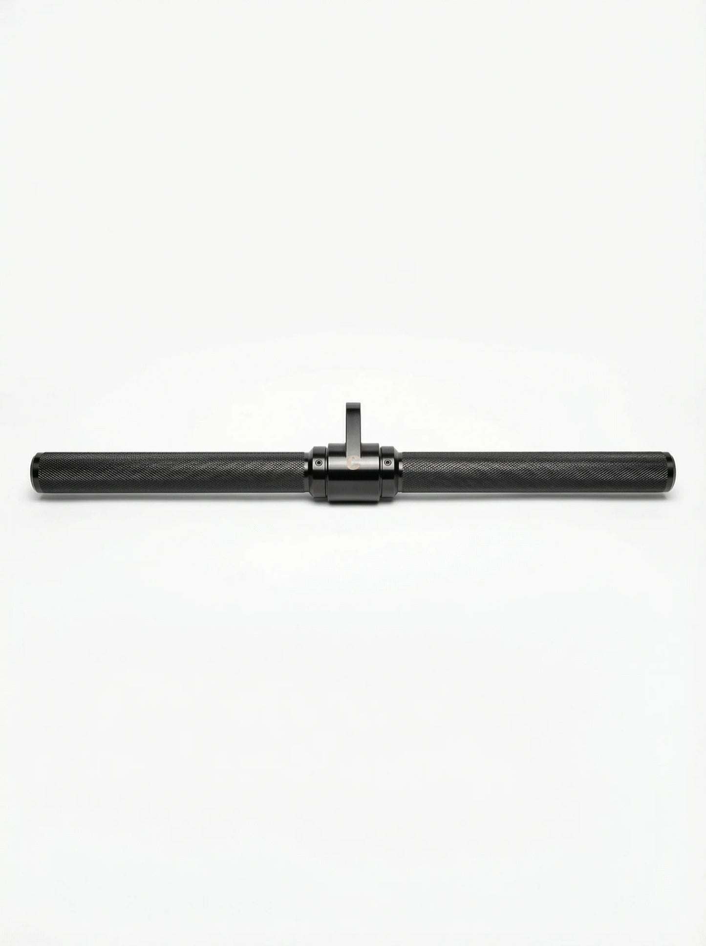 HG Straight Bar Cable Attachment - Bild 1