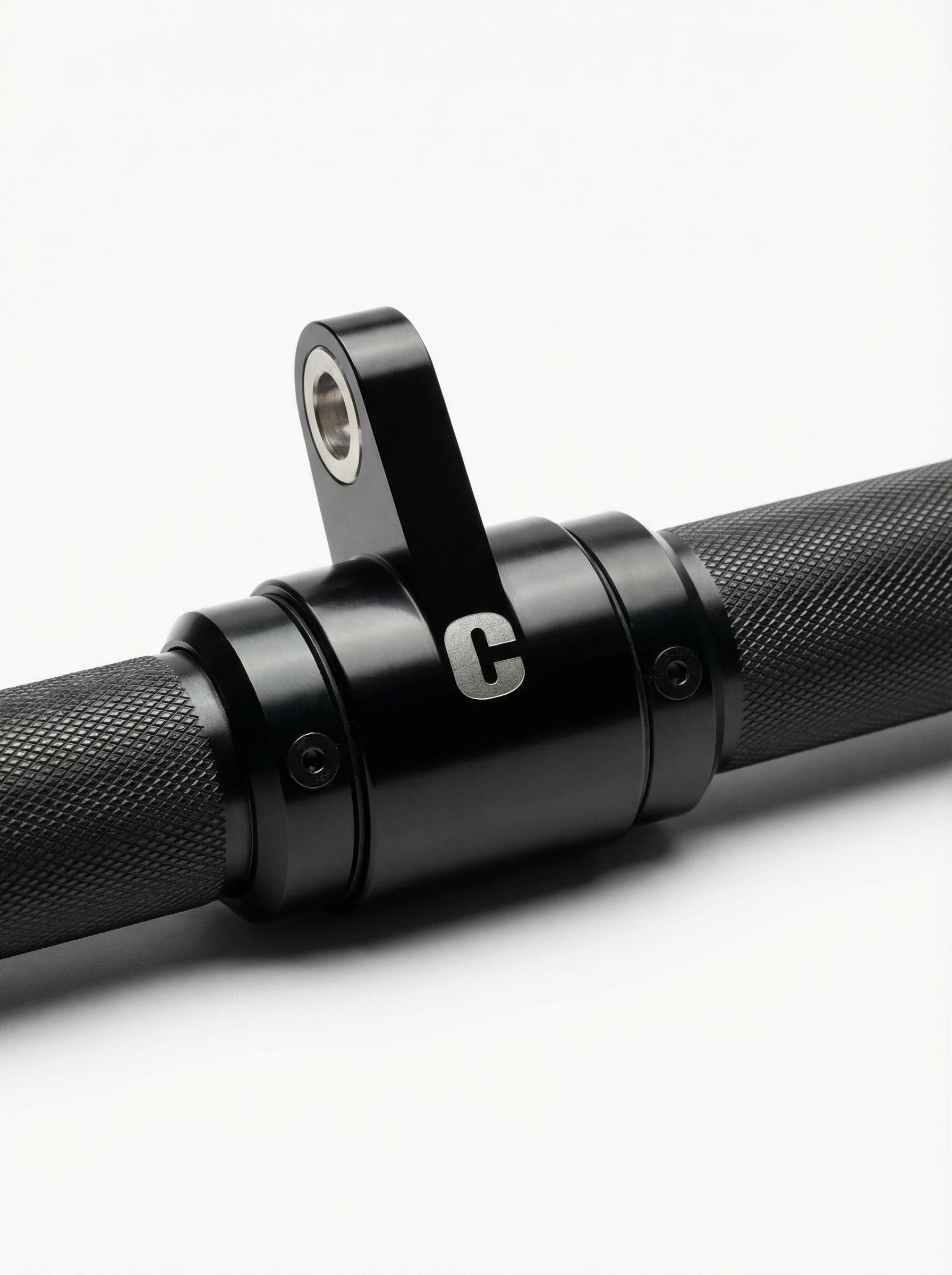 HG Straight Bar Cable Attachment - Bild 2