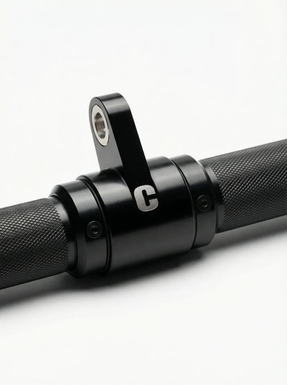 HG Straight Bar Cable Attachment - Bild 2