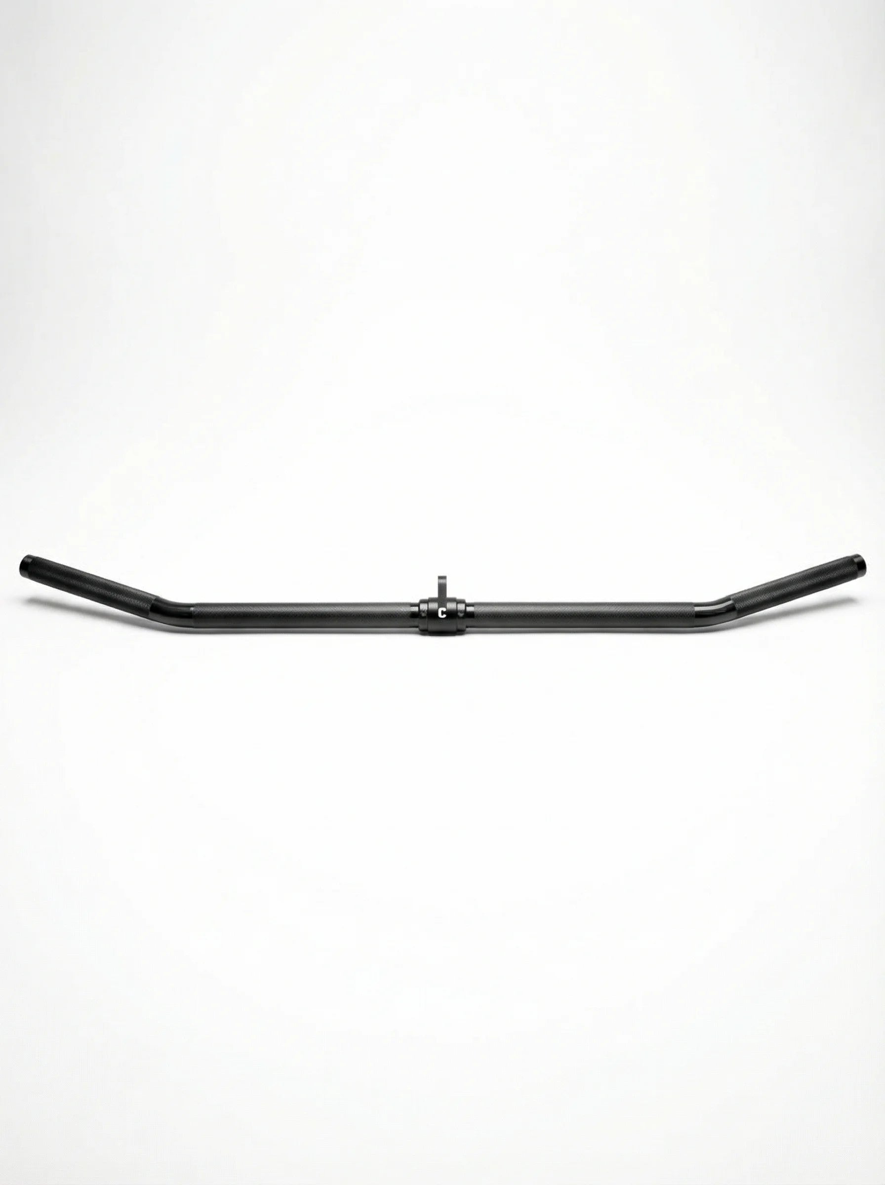 HG Wide Grip Pulldown Bar Cable Attachment - Bild 1