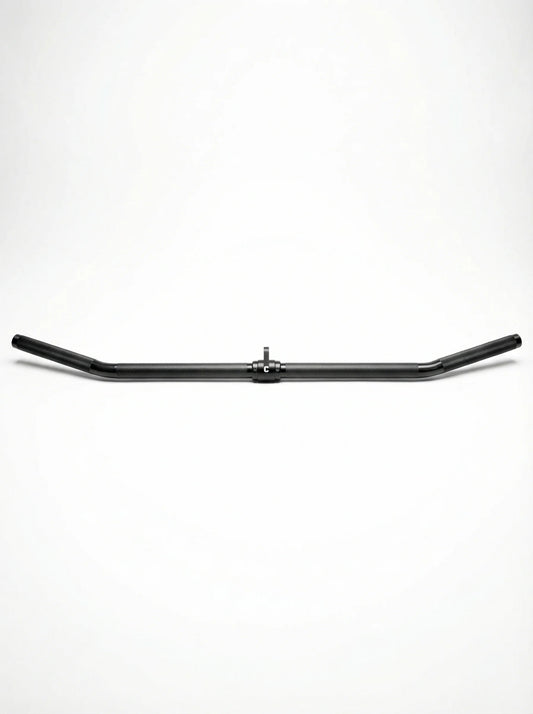 HG Wide Grip Pulldown Bar Cable Attachment - Bild 1