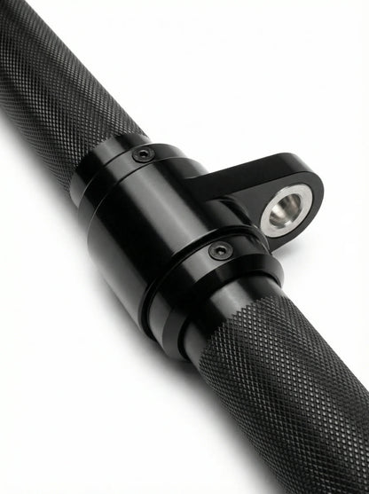 HG Wide Grip Pulldown Bar Cable Attachment - Bild 4