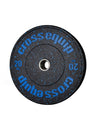 High Grade Hi Temp Bumper Plates - cross equip