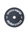 High Grade Schwarze Bumper Plates – weitere Variantenansicht