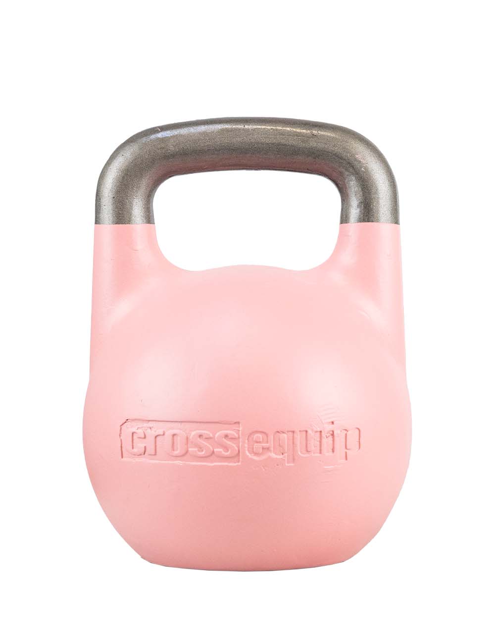 Hollow Competition Kettlebell - cross equip