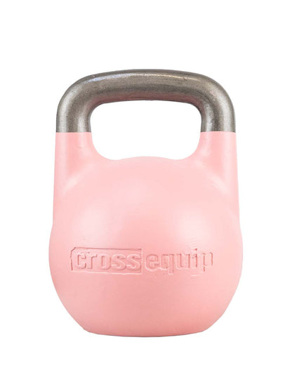 Hollow Competition Kettlebell - cross equip