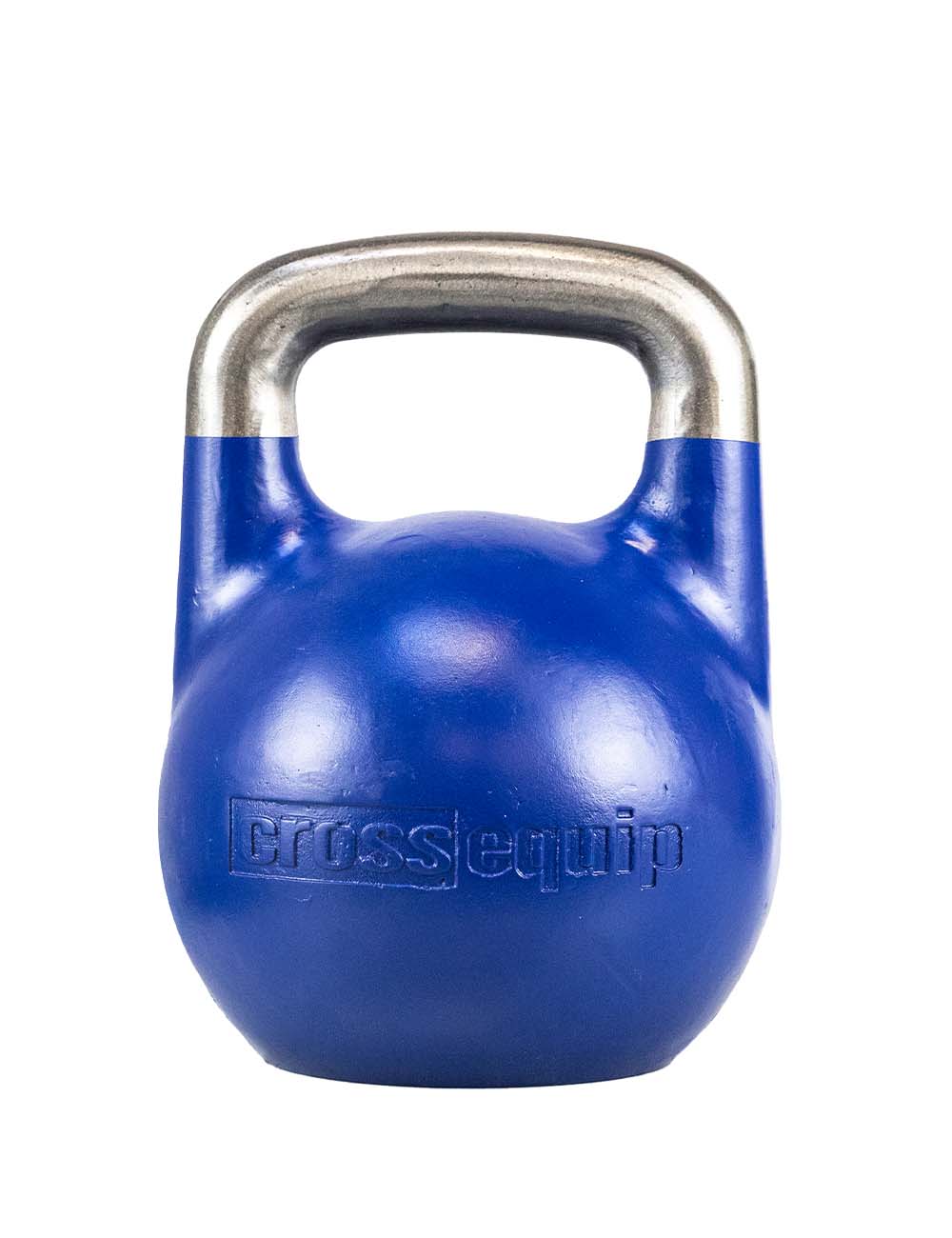 Hollow Competition Kettlebell - cross equip