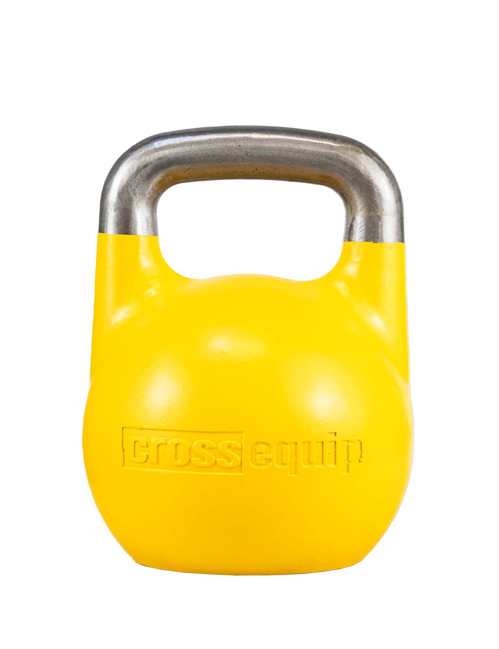 Hollow Competition Kettlebell - cross equip