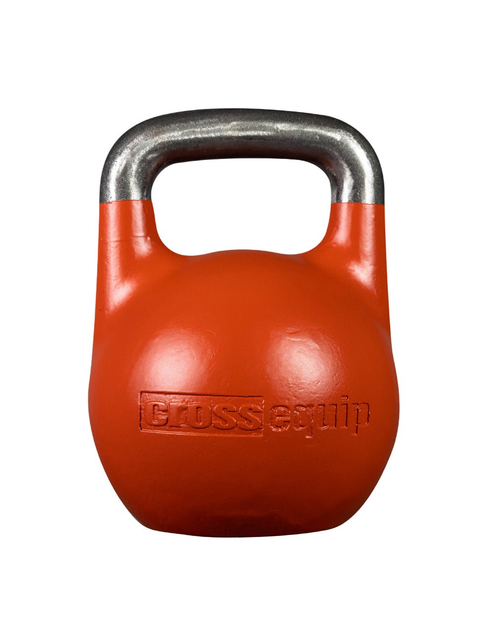 Hollow Competition Kettlebell - cross equip