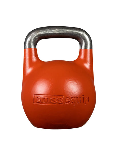 Hollow Competition Kettlebell - cross equip