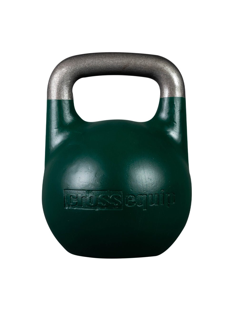 Hollow Competition Kettlebell - cross equip