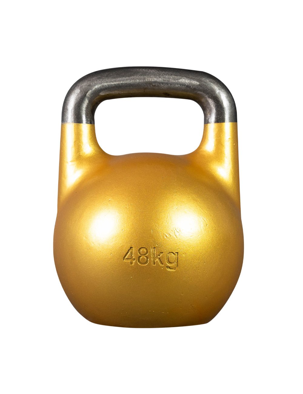 Hollow Competition Kettlebell - cross equip