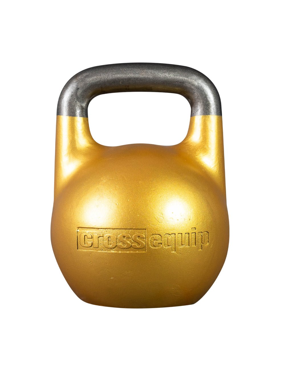 Hollow Competition Kettlebell - cross equip