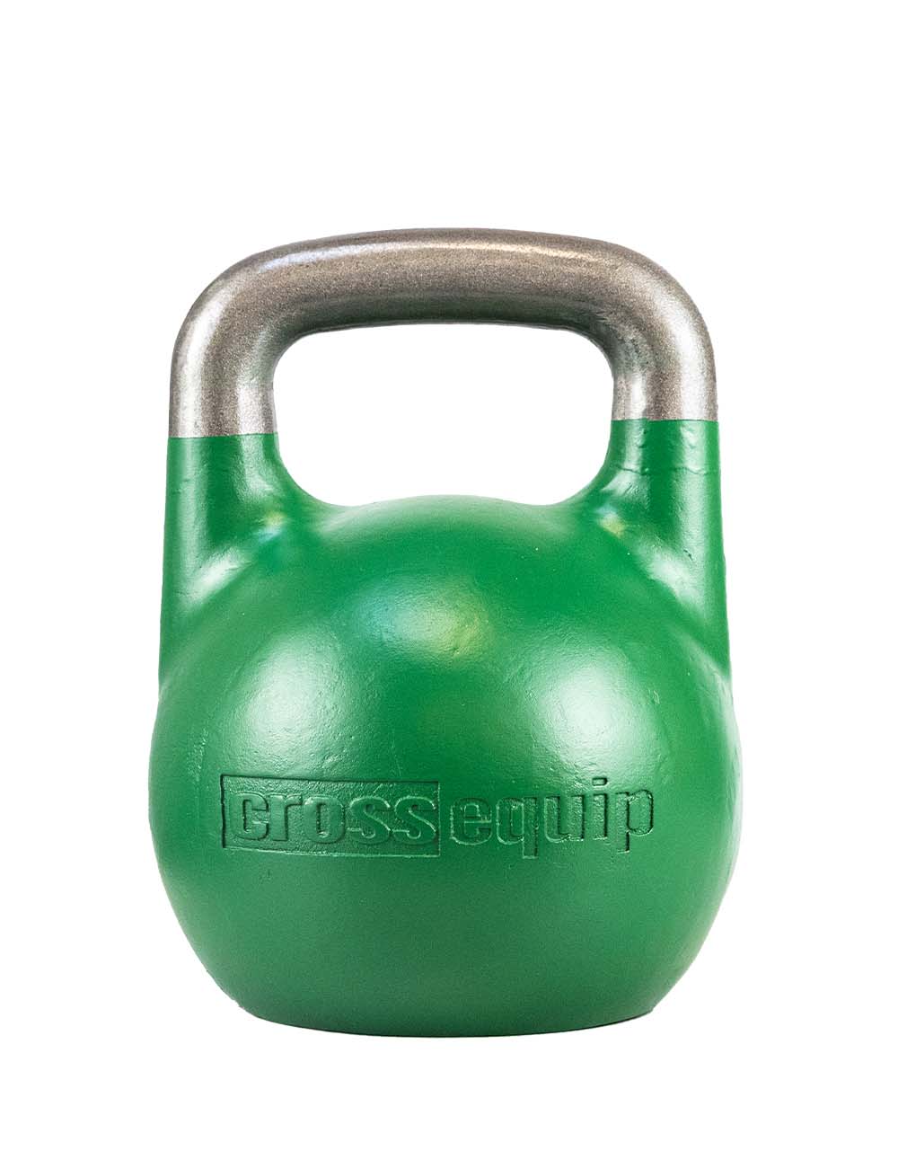 Hollow Competition Kettlebell - cross equip