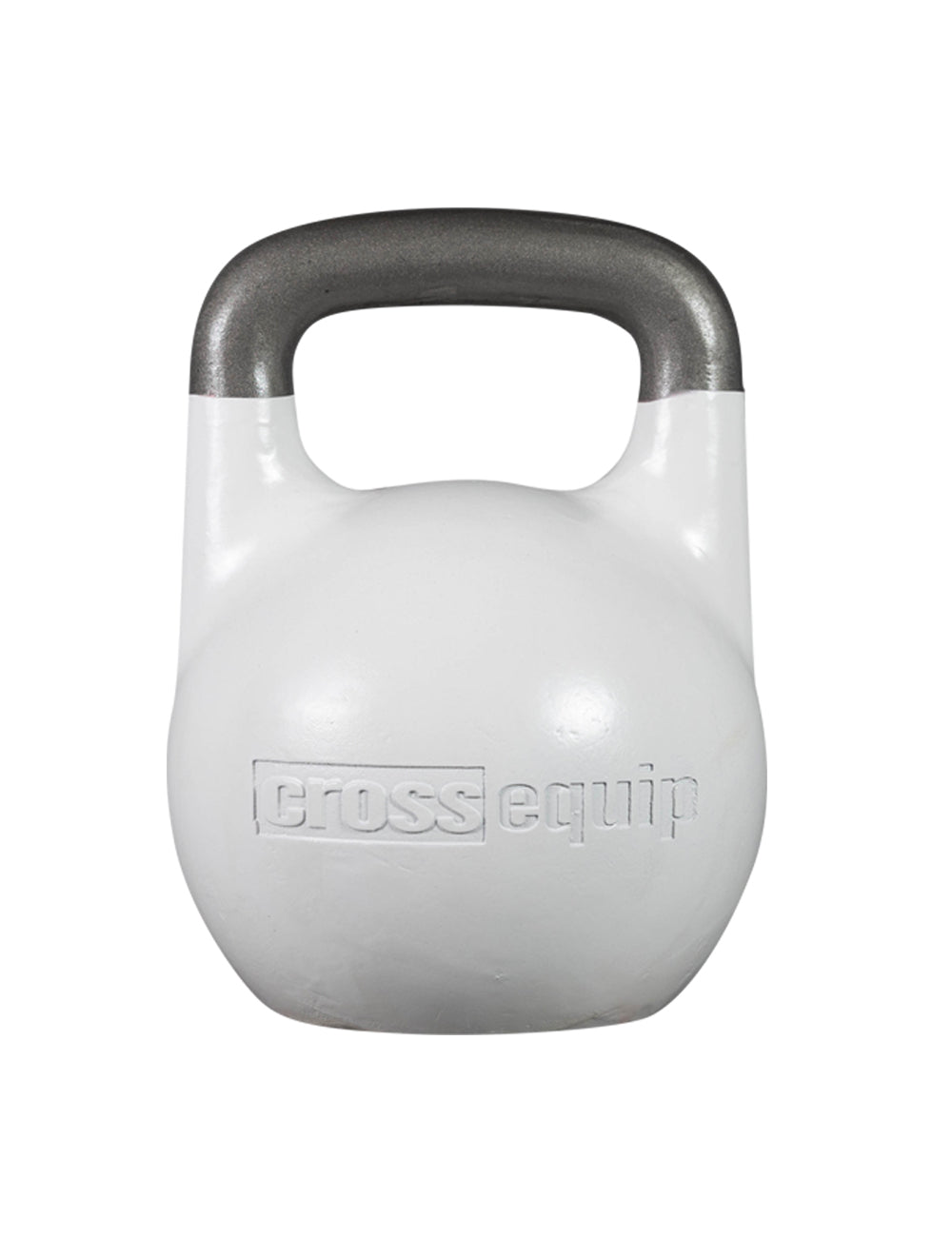 Hollow Competition Kettlebell - cross equip