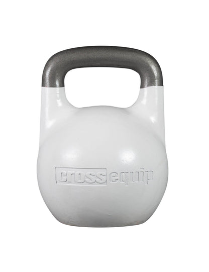 Hollow Competition Kettlebell - cross equip