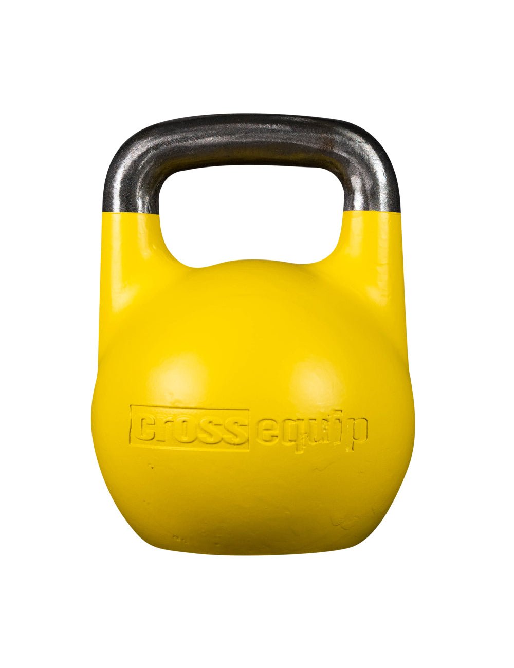 Hollow Competition Kettlebell - cross equip
