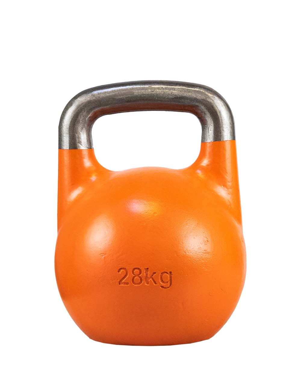 Hollow Competition Kettlebell - cross equip