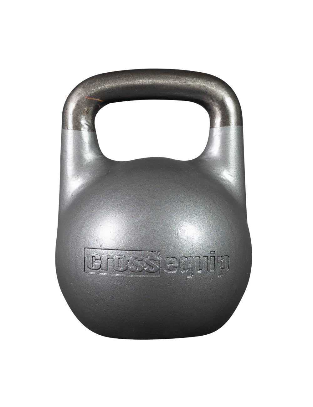 Hollow Competition Kettlebell - cross equip