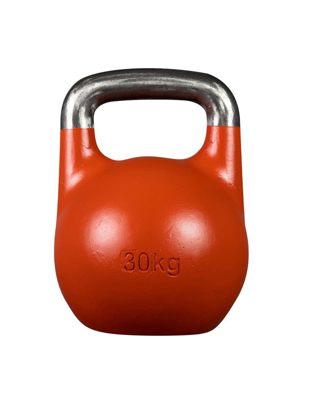 Hollow Competition Kettlebell - cross equip