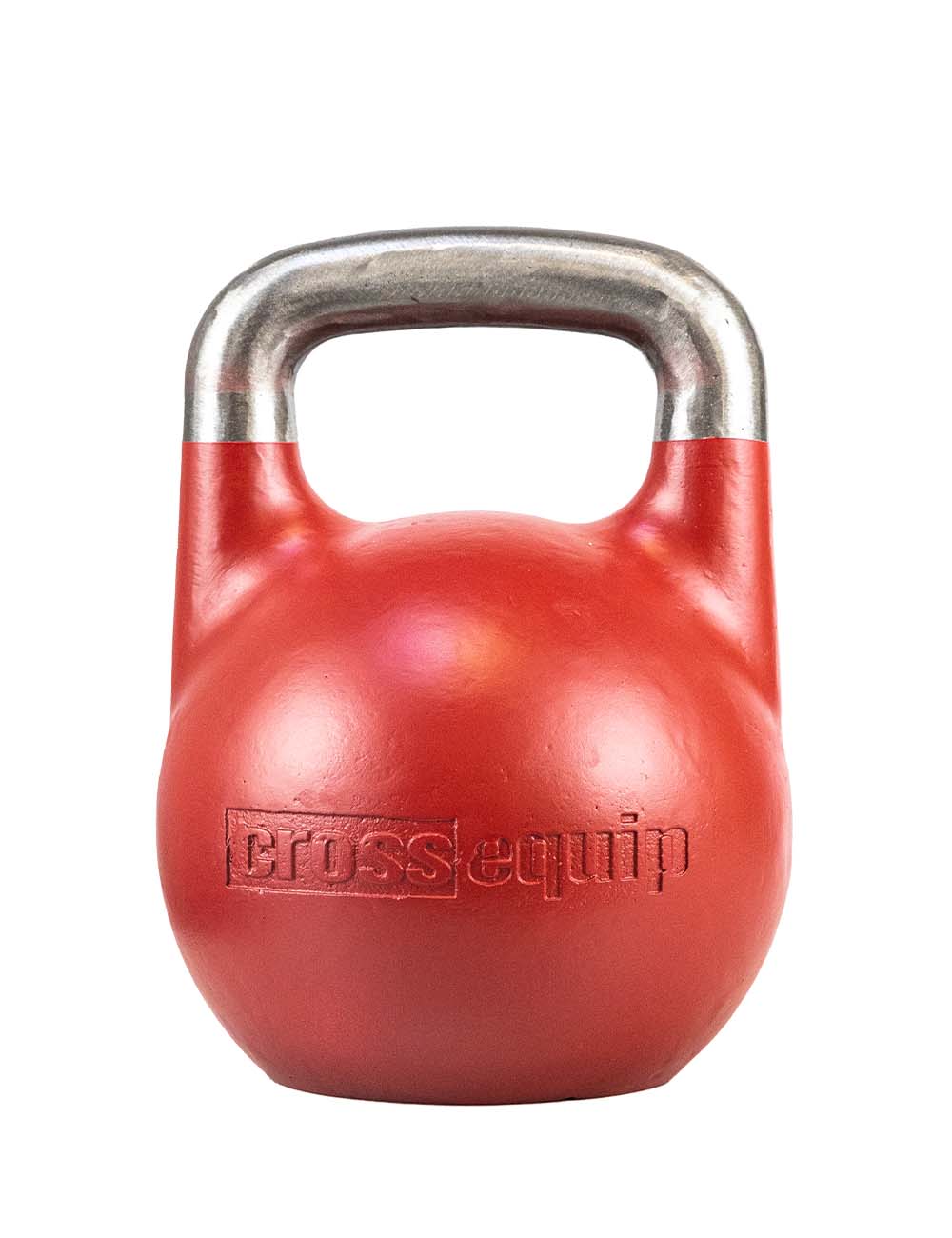 Hollow Competition Kettlebell - cross equip