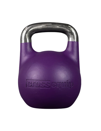 Hollow Competition Kettlebell - cross equip