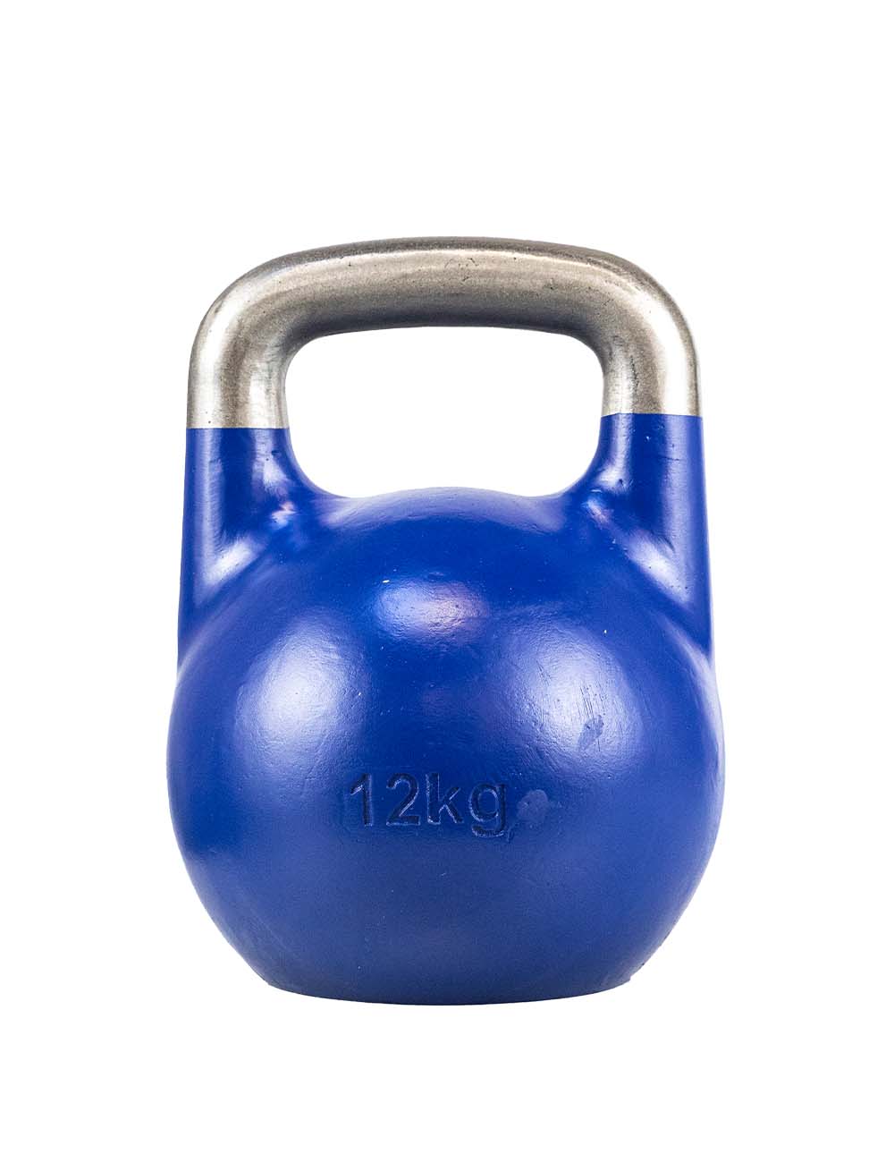 Hollow Competition Kettlebell - cross equip