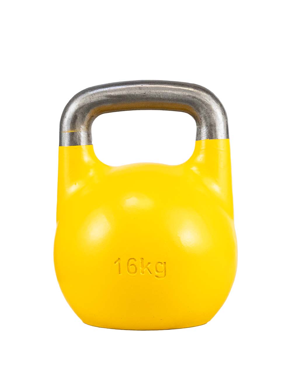 Hollow Competition Kettlebell - cross equip