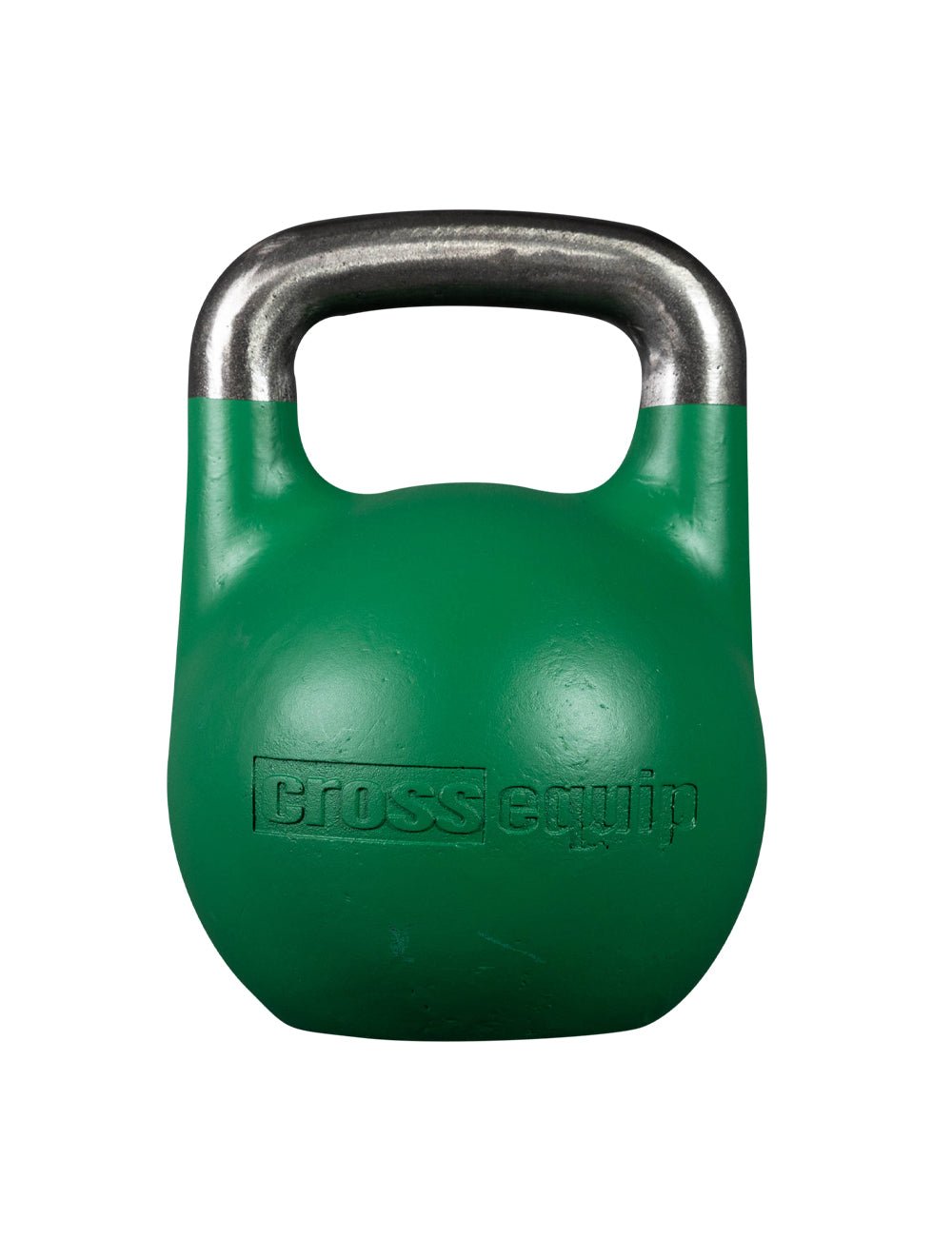 Hollow Competition Kettlebell - cross equip