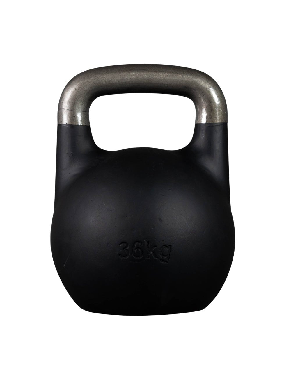 Hollow Competition Kettlebell - cross equip