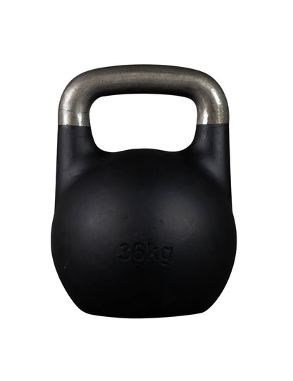 Hollow Competition Kettlebell - cross equip