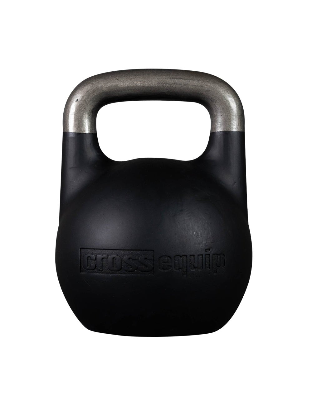 Hollow Competition Kettlebell - cross equip