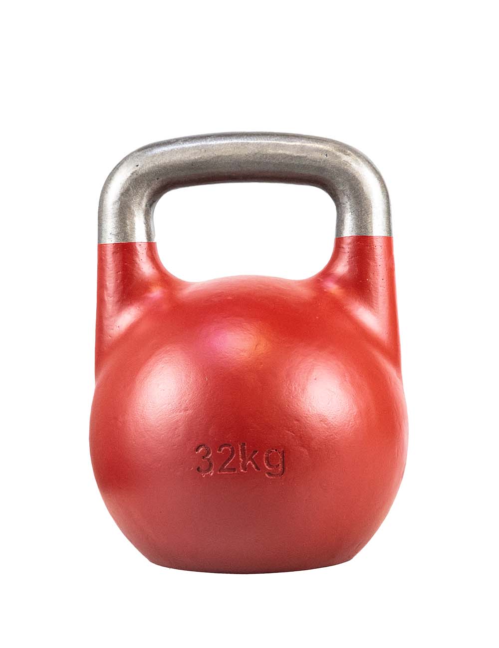 Hollow Competition Kettlebell - cross equip