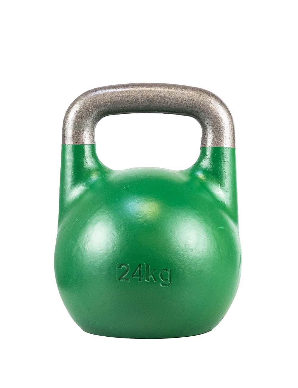 Hollow Competition Kettlebell - cross equip