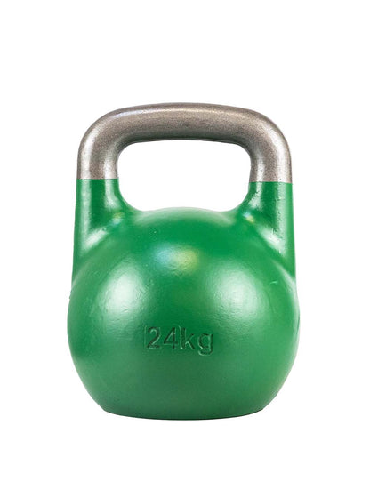 Hollow Competition Kettlebell - cross equip