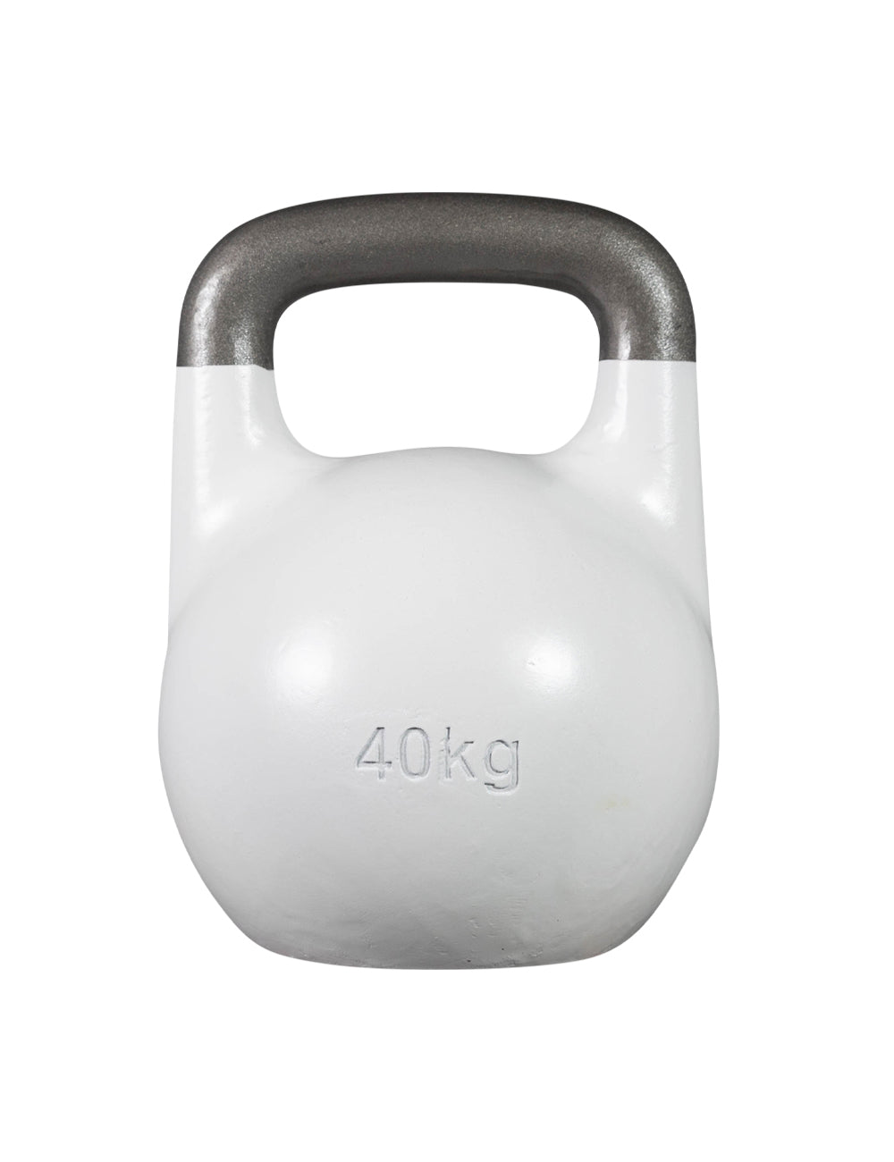 Hollow Competition Kettlebell - cross equip