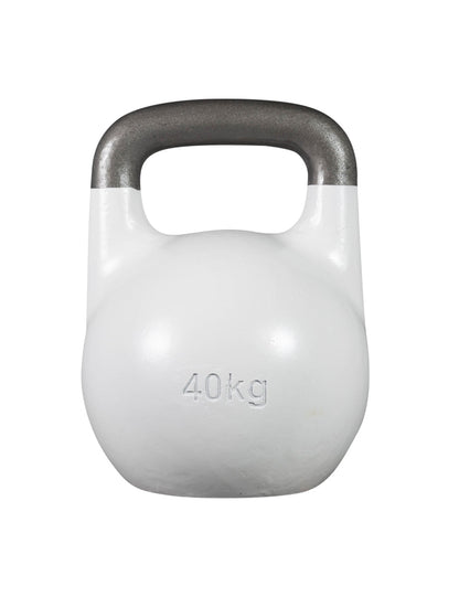 Hollow Competition Kettlebell - cross equip
