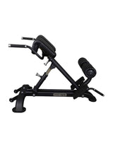 Hyperextension - Romanian Chair - cross equip