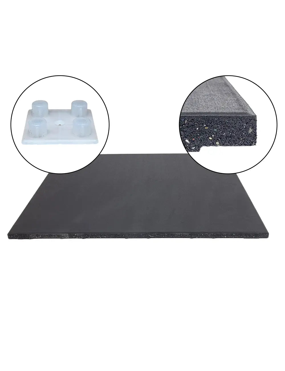 HG PRO CONNECT 25 Tile