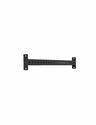 Junction Bar A-Line mittlere Länge – Querstrebe für Wallmount- und Freestanding-Rigs, Frontansicht