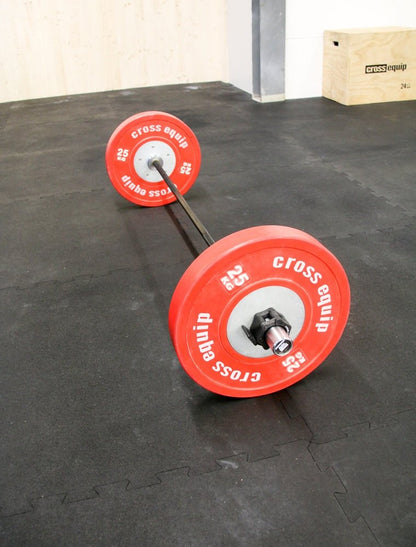 Junior Training Bar 10kg - cross equip